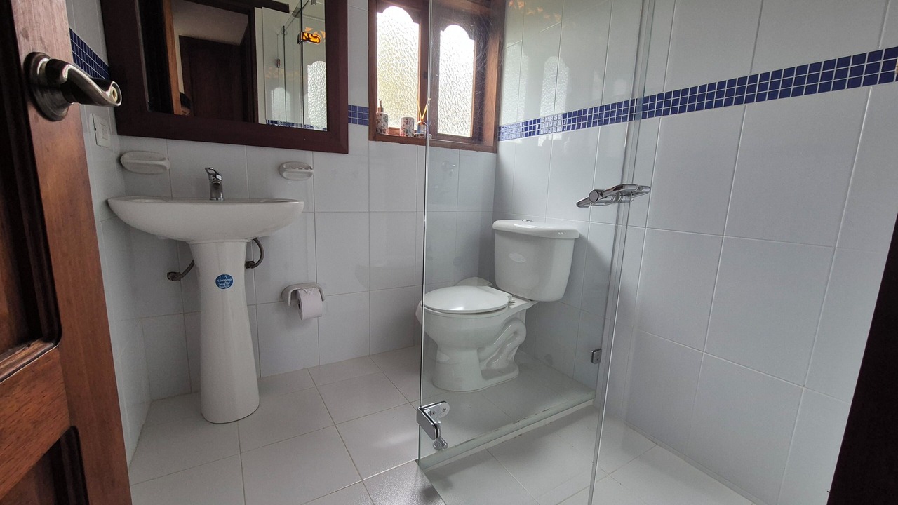 Photo of Bathroom in Villa de Leyva