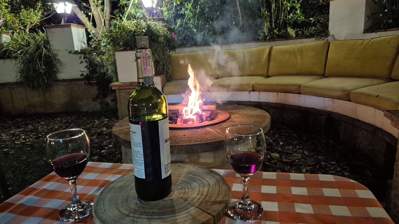Photo of Outdoor in Villa de Leyva