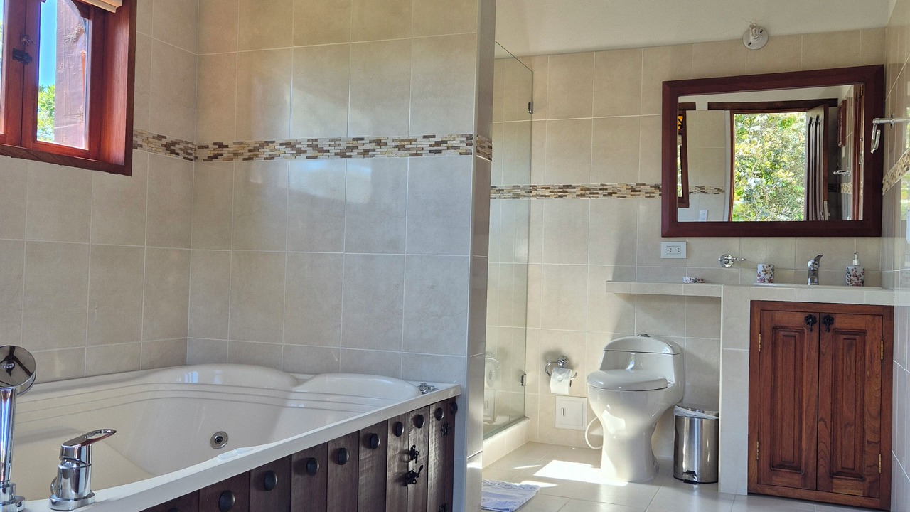 Photo of Bathroom in Villa de Leyva