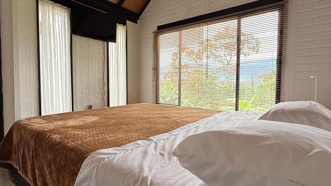 Photo of Bedroom in Venecia