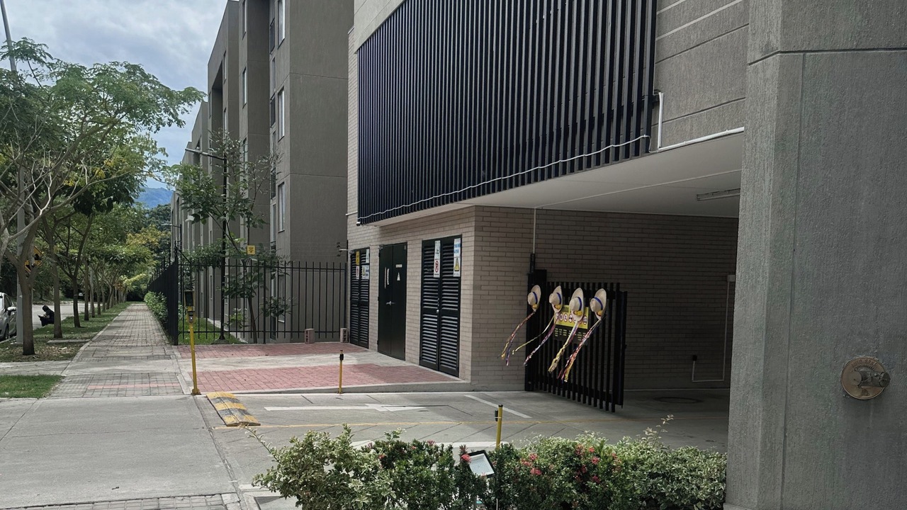 Photo of Outdoor in Ibague