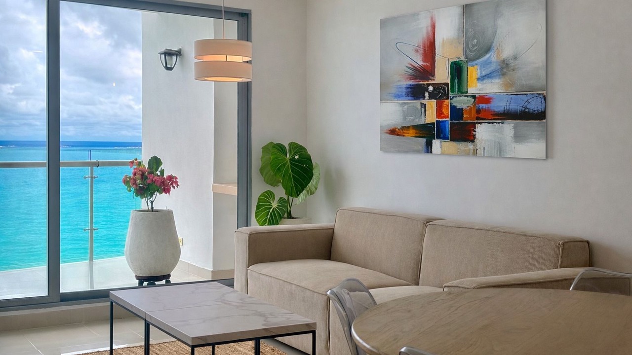Photo of Livingroom in Marbella