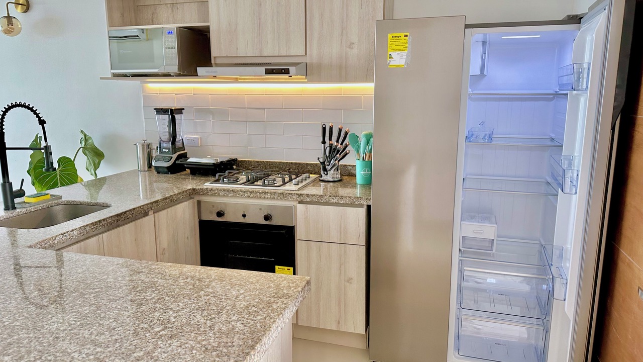 Photo of Kitchen in Marbella