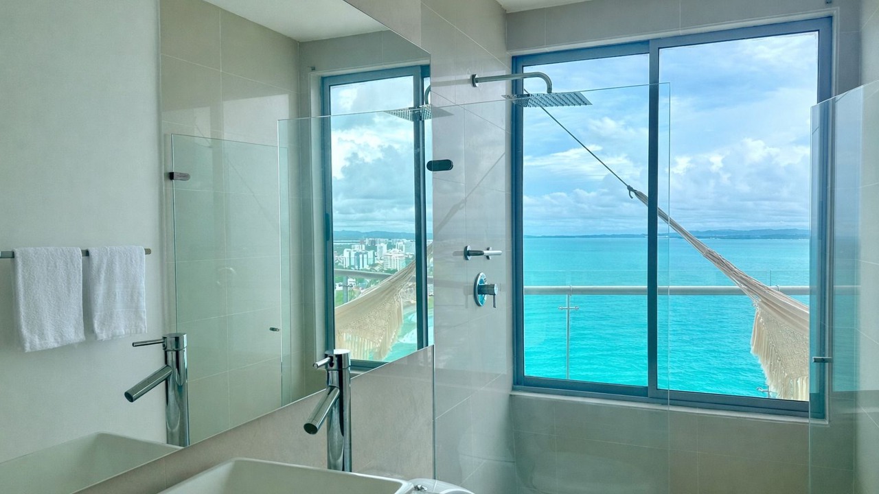 Photo of Bathroom in Marbella