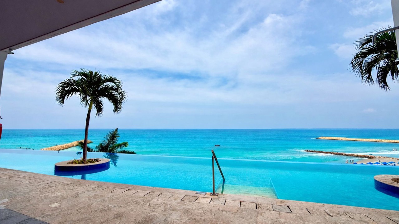 Photo of Outdoor in Marbella