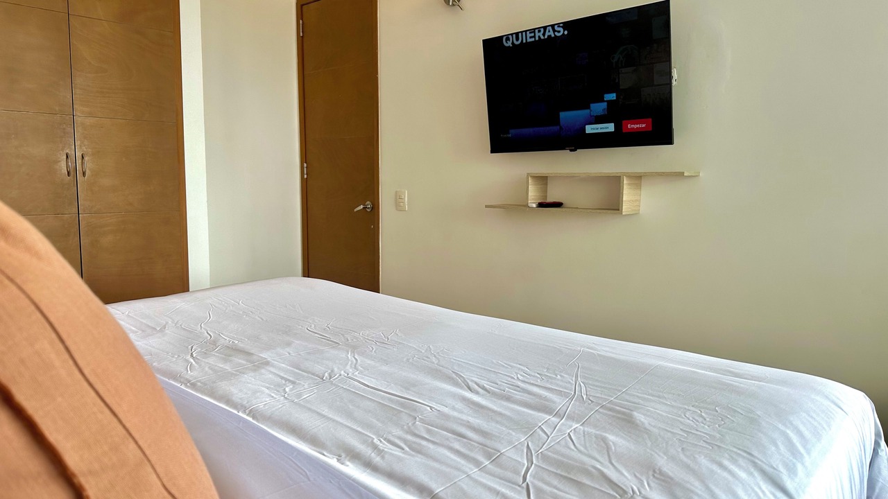 Photo of Bedroom in Marbella