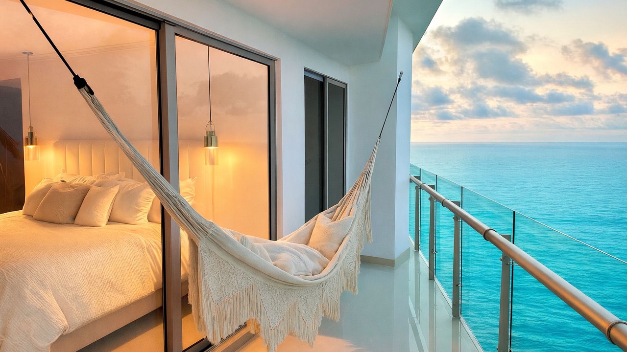 Photo of Bedroom in Marbella