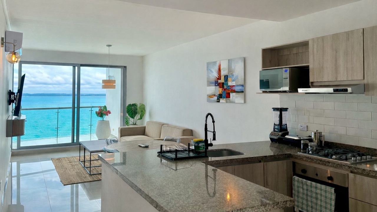 Photo of Kitchen in Marbella