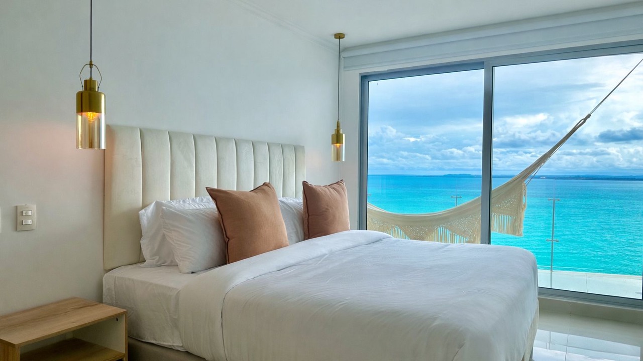 Photo of Bedroom in Marbella