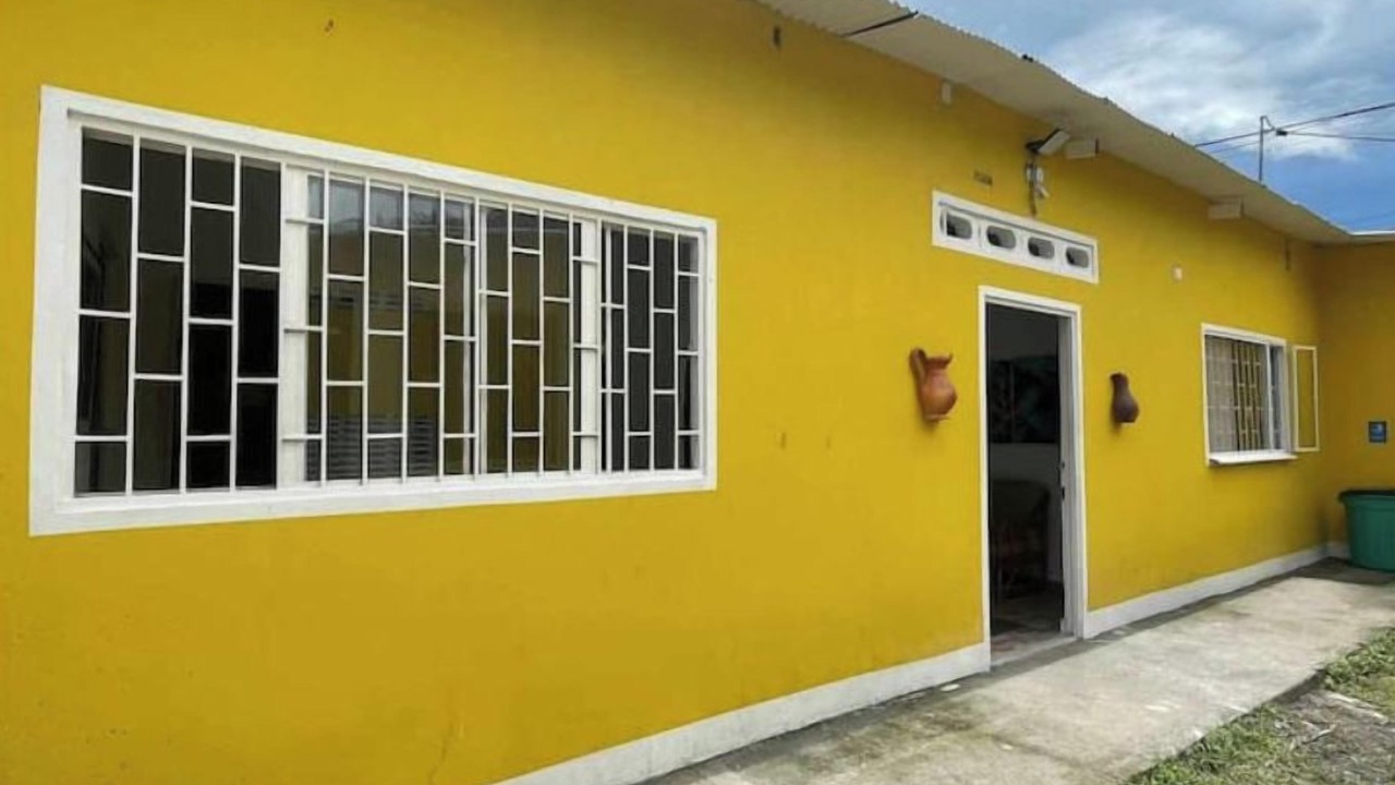 Photo of Outdoor in Guaduas