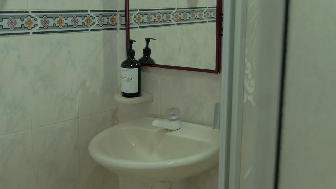 Photo of Bathroom in Alegrias
