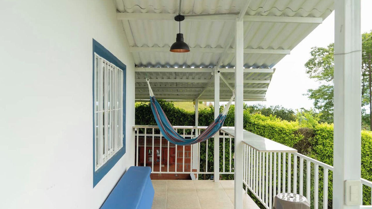 Photo of Patio Balcony in Alegrias