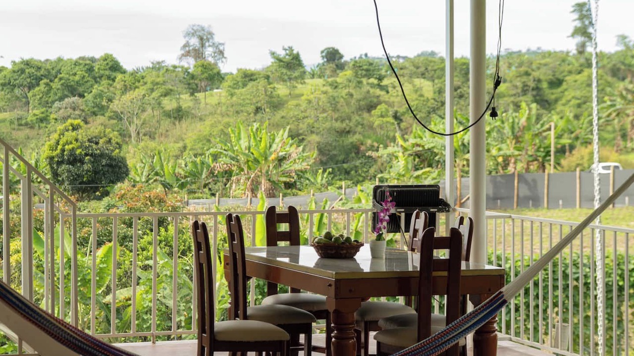 Photo of Outdoor in Alegrias