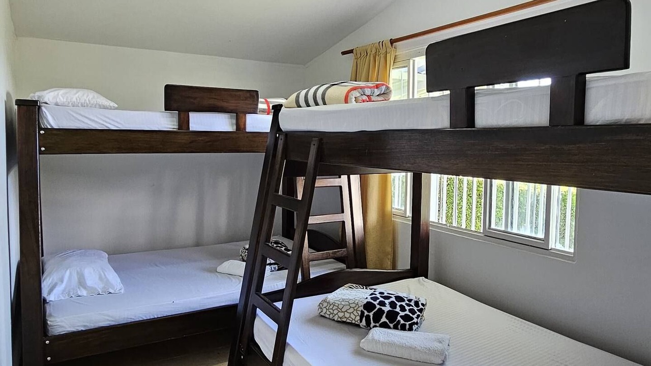 Photo of Bedroom in Alegrias