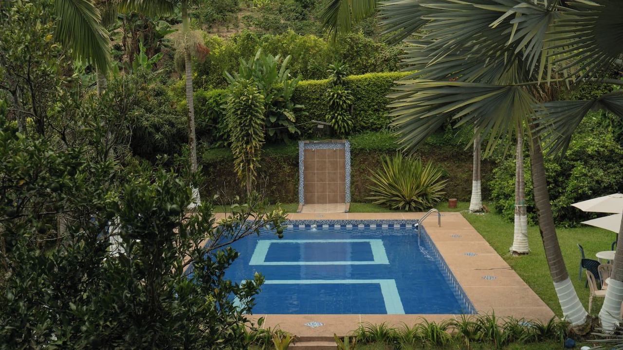 Photo of Outdoor in Alegrias