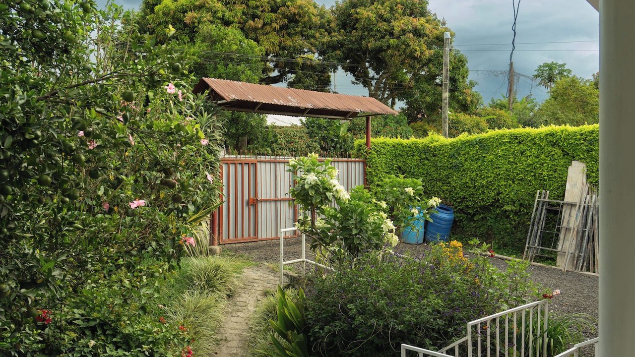 Photo of Outdoor in Alegrias