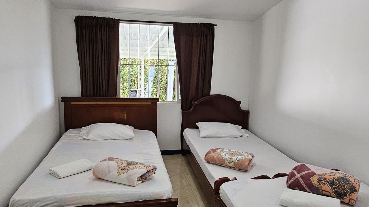 Photo of Bedroom in Alegrias
