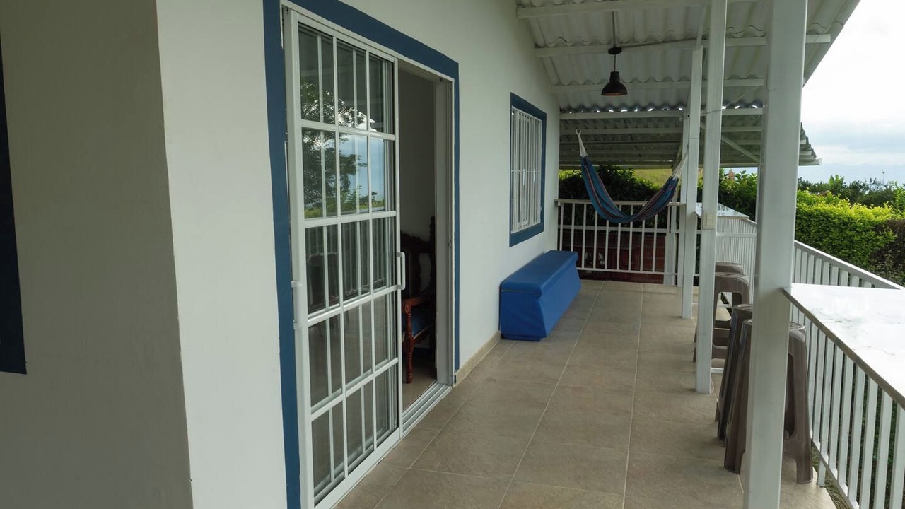 Photo of Patio Balcony in Alegrias