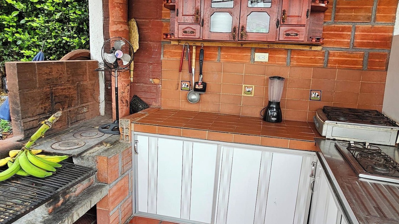 Photo of Kitchen in Alegrias