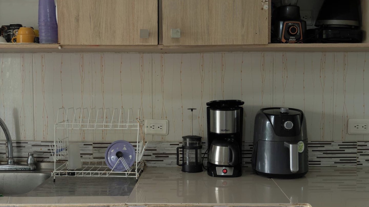 Photo of Kitchen in Alegrias