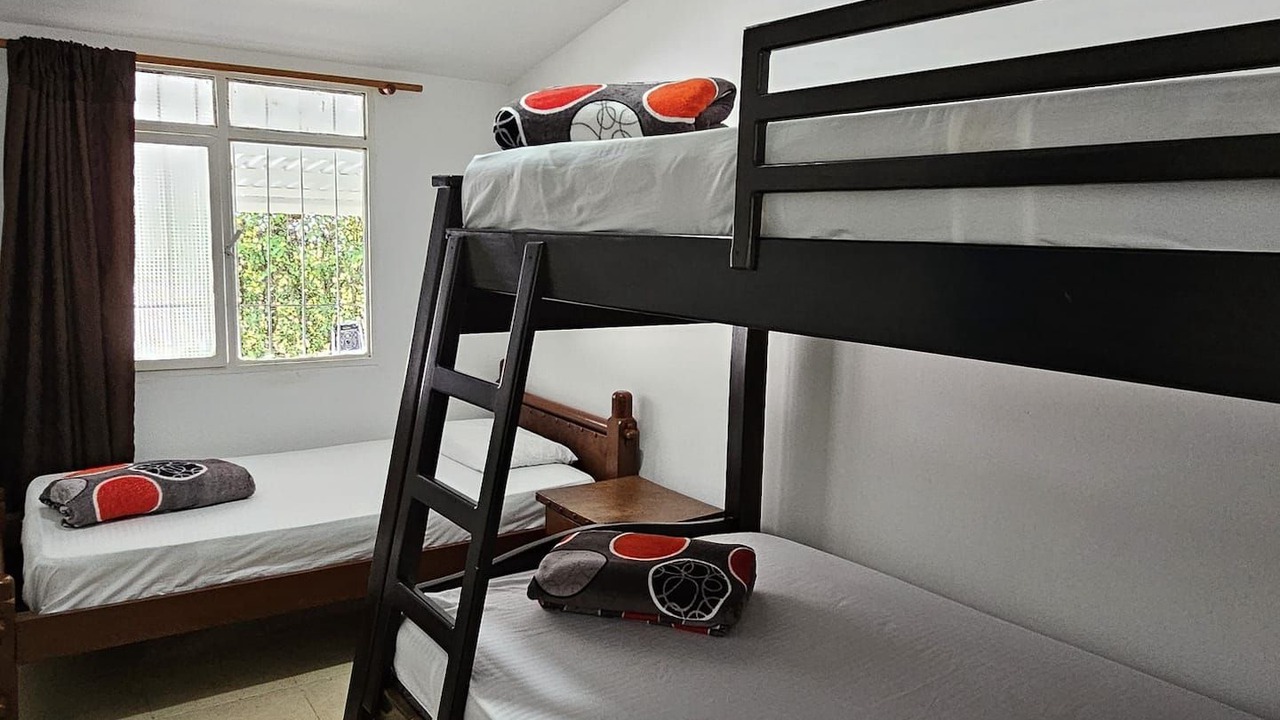 Photo of Bedroom in Alegrias
