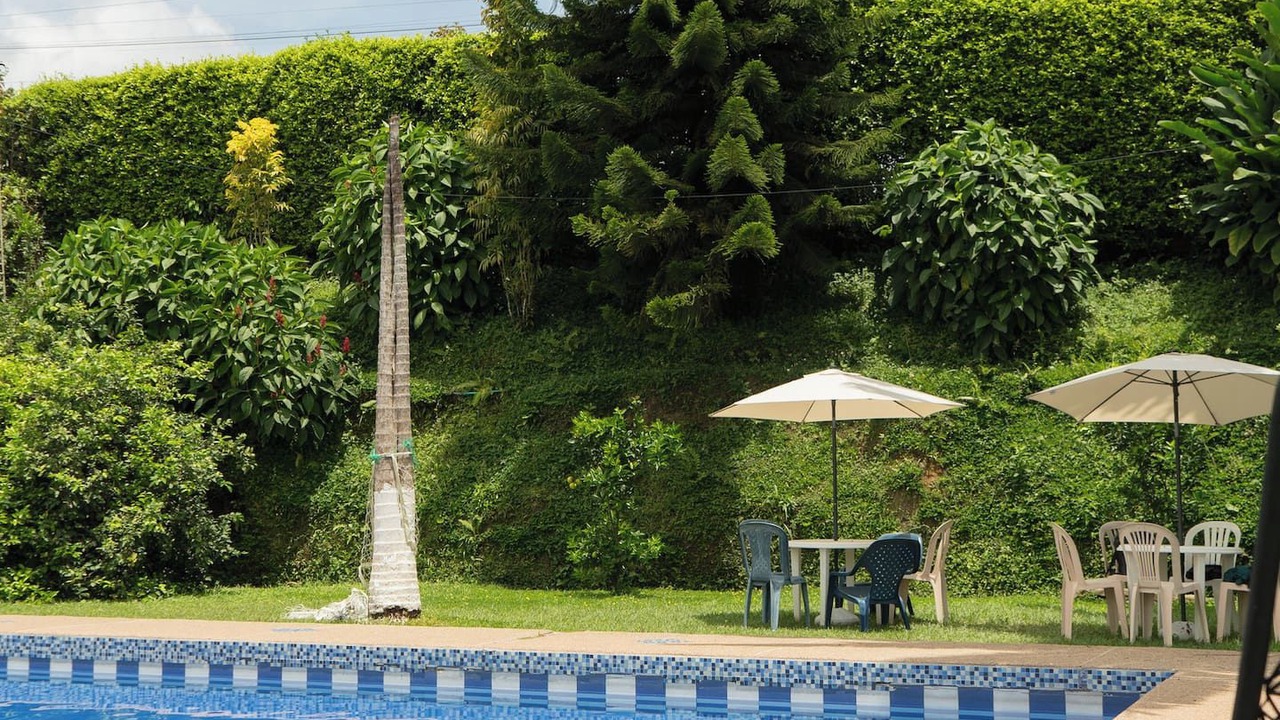Photo of Outdoor in Alegrias