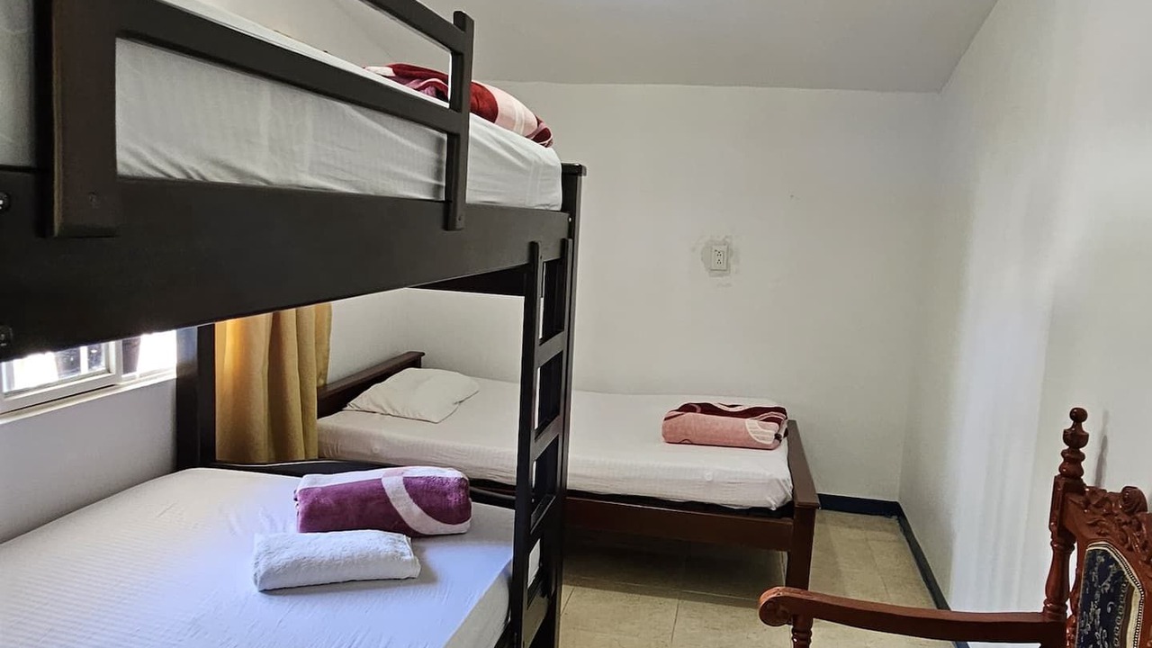 Photo of Bedroom in Alegrias