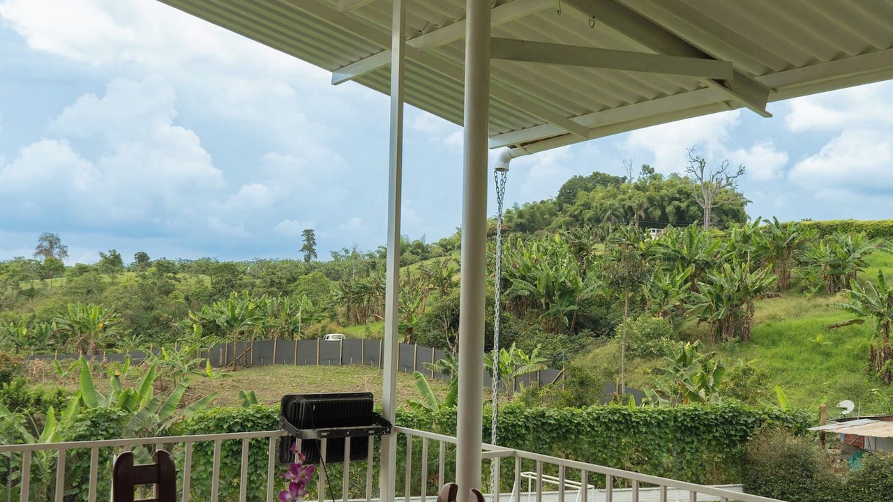 Photo of Outdoor in Alegrias
