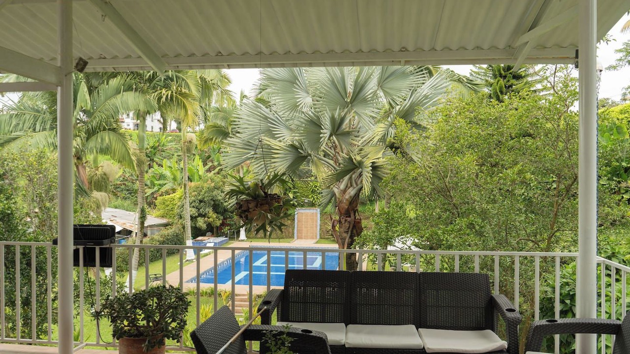 Photo of Outdoor in Alegrias