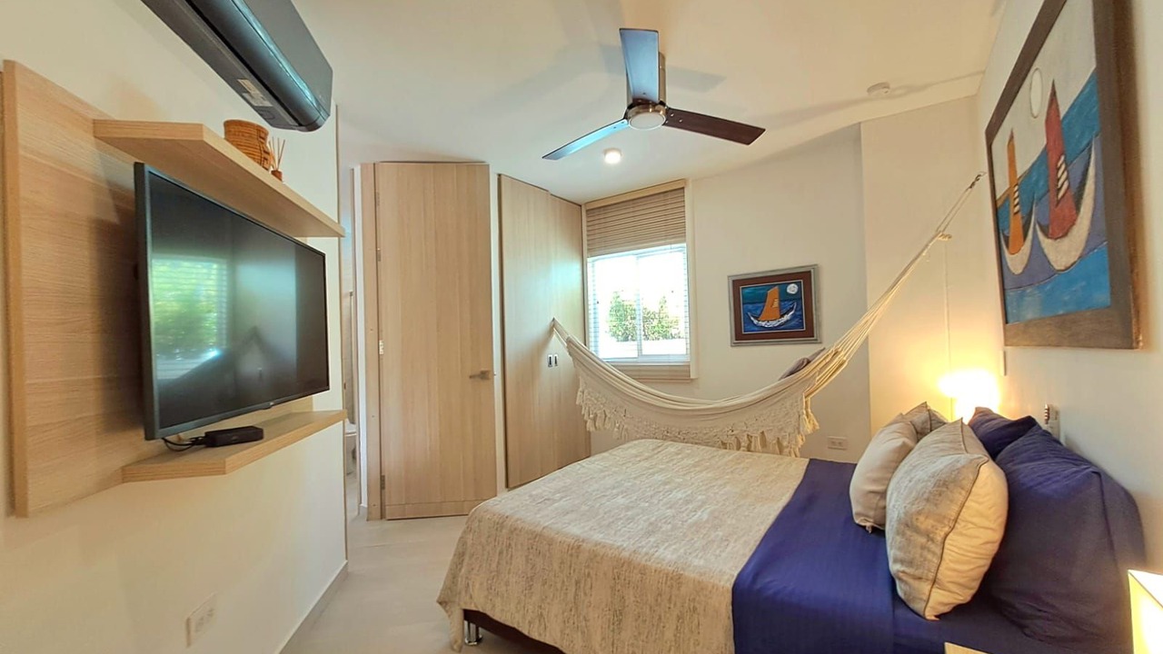 Photo of Bedroom in Papare