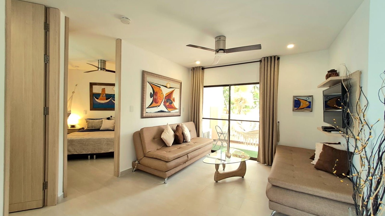 Photo of Livingroom in Papare