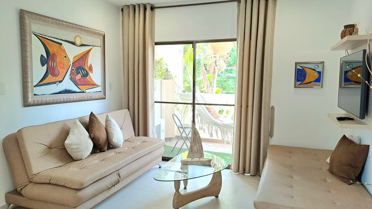 Photo of Livingroom in Papare