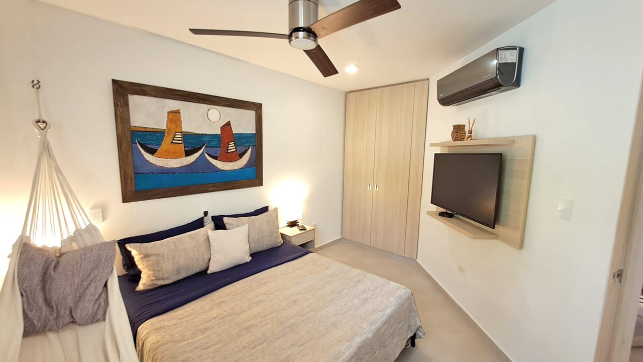 Photo of Bedroom in Papare