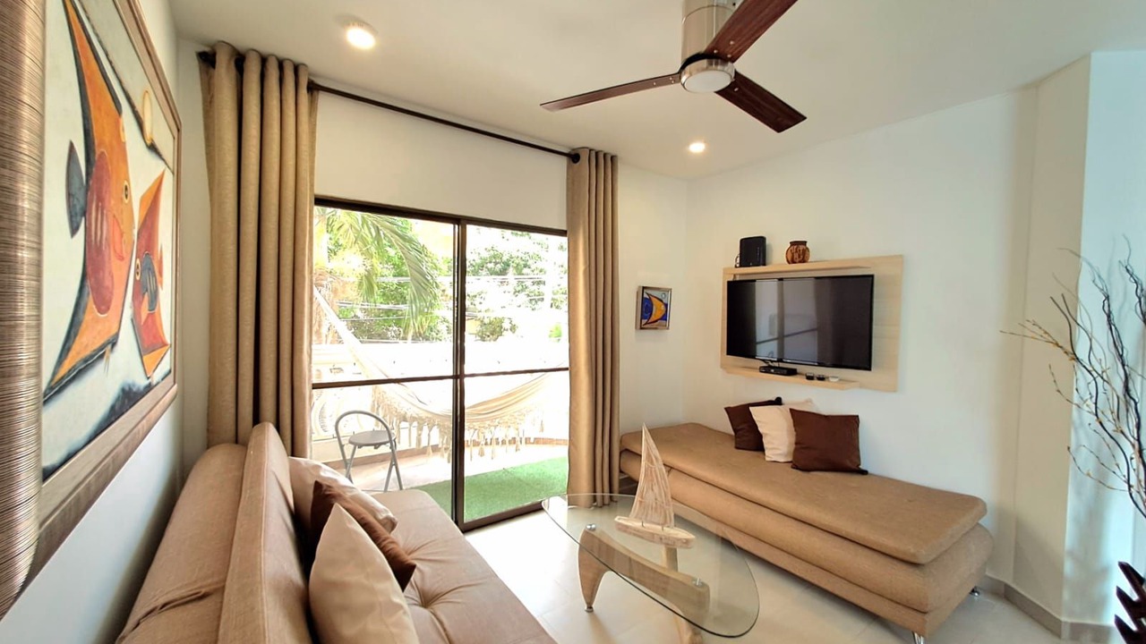Photo of Livingroom in Papare
