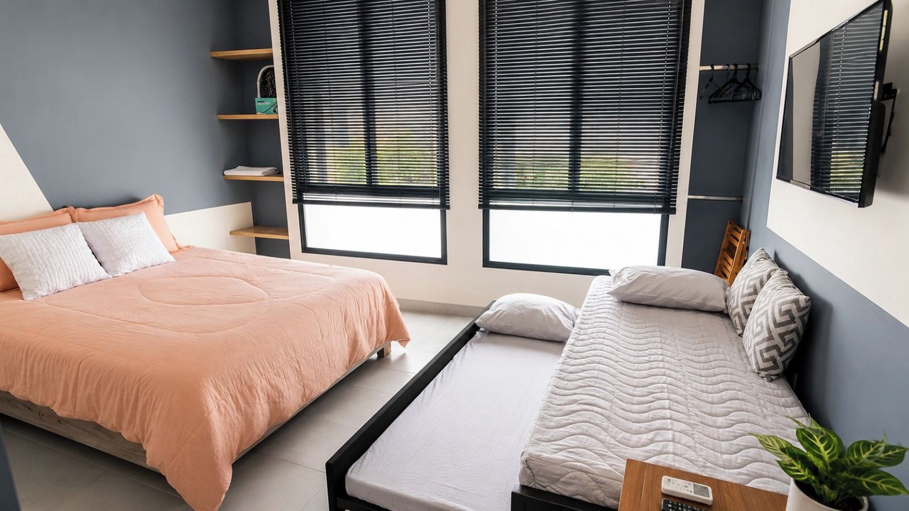 Photo of Bedroom in Monteria