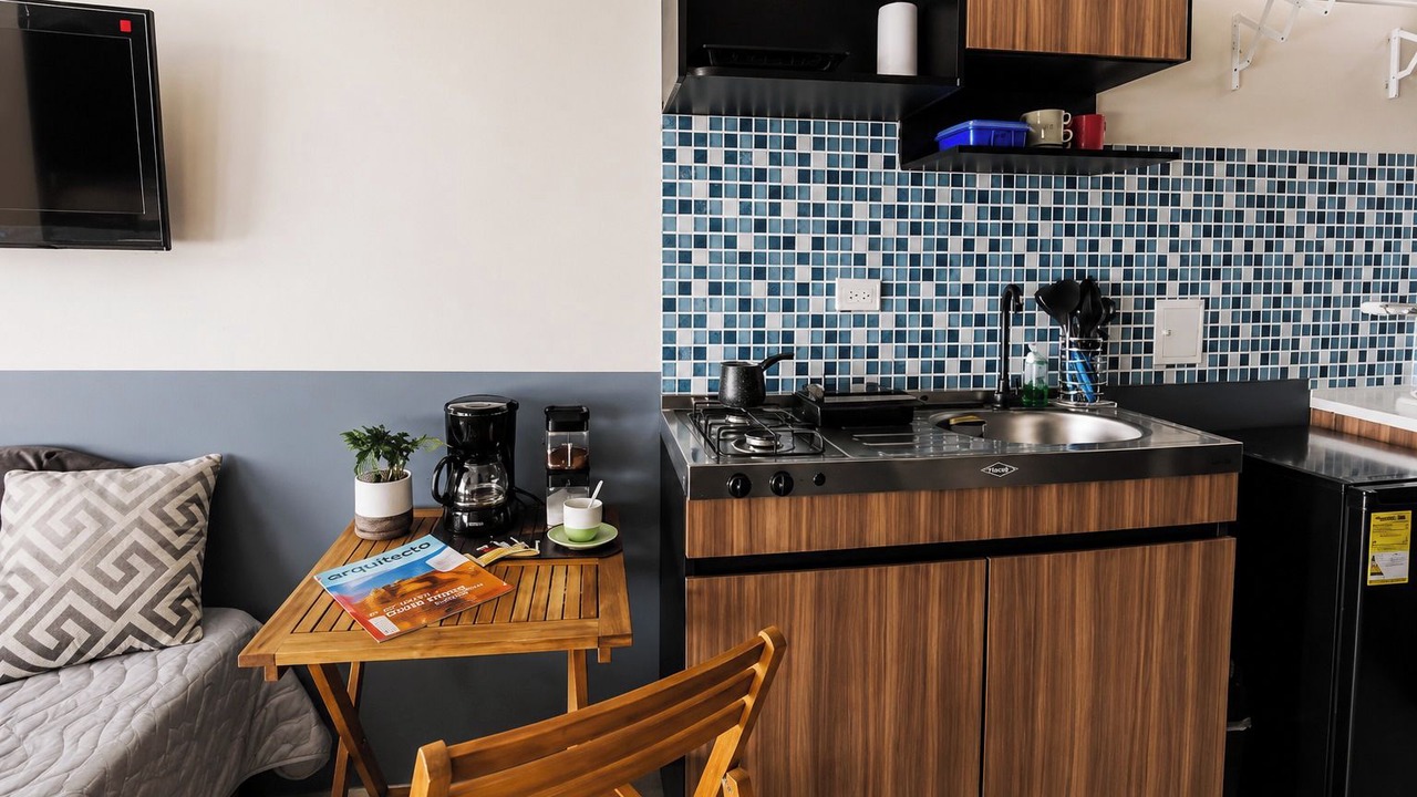 Photo of Kitchen in Monteria