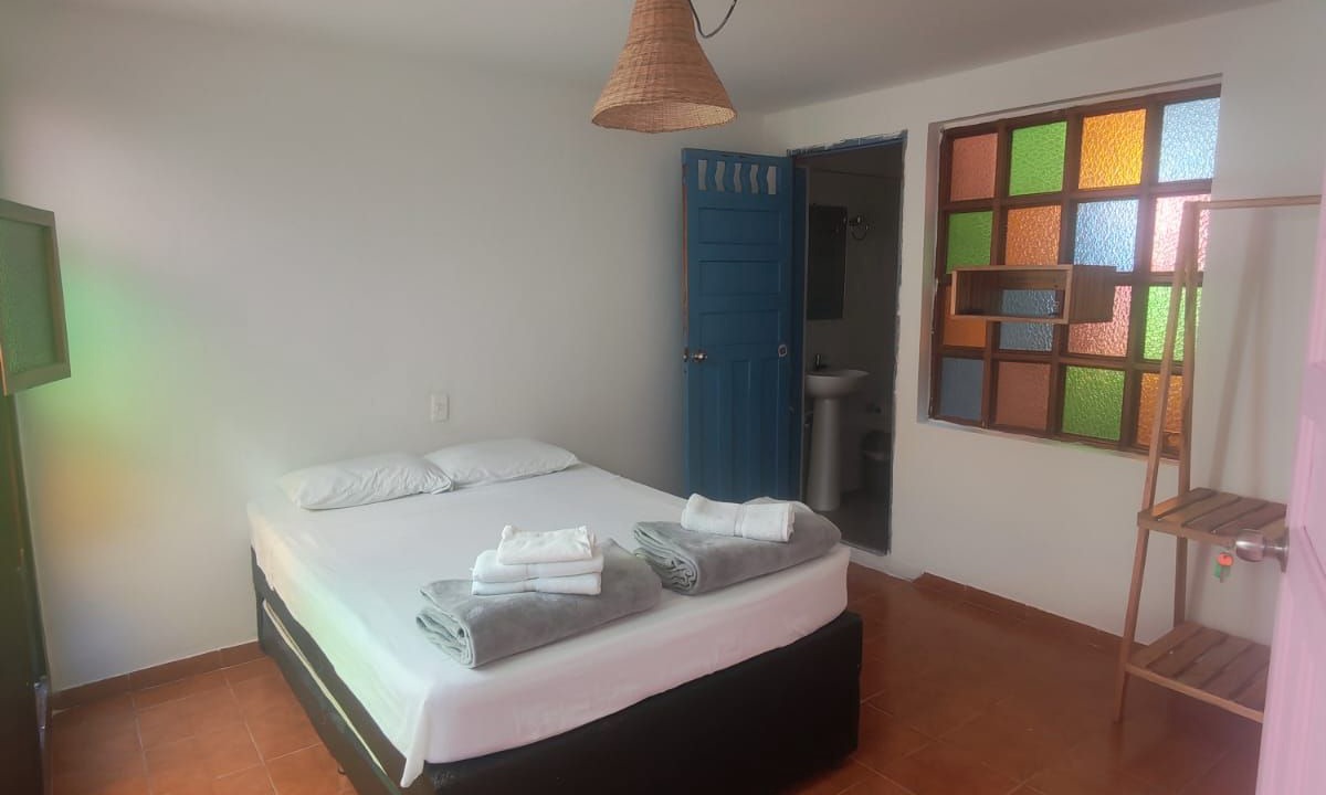 Photo of Bedroom in Jardin