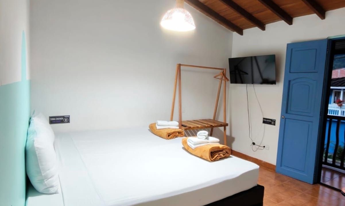 Photo of Bedroom in Jardin