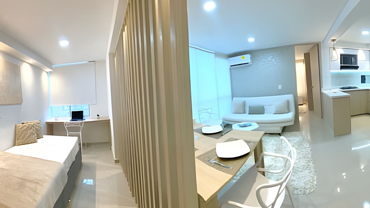 Photo of Livingroom in Riomar
