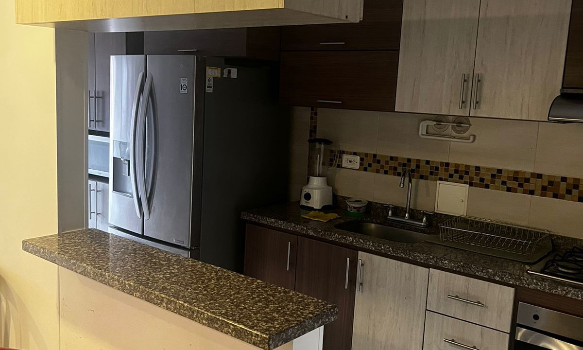 Photo of Kitchen in Bucaramanga