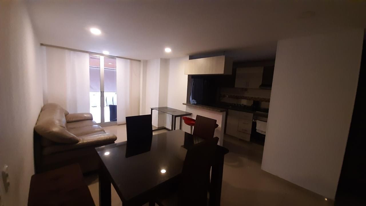 Photo of Livingroom in Bucaramanga