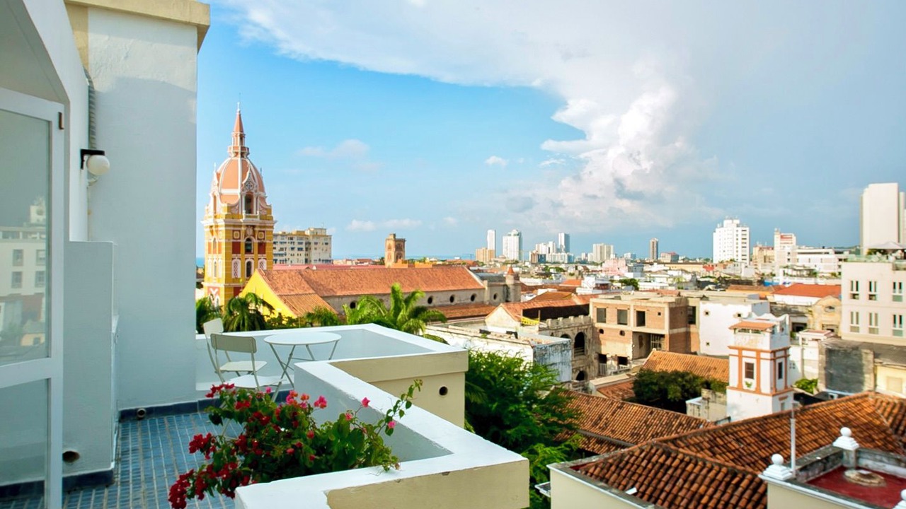 Photo of Patio Balcony in Centro