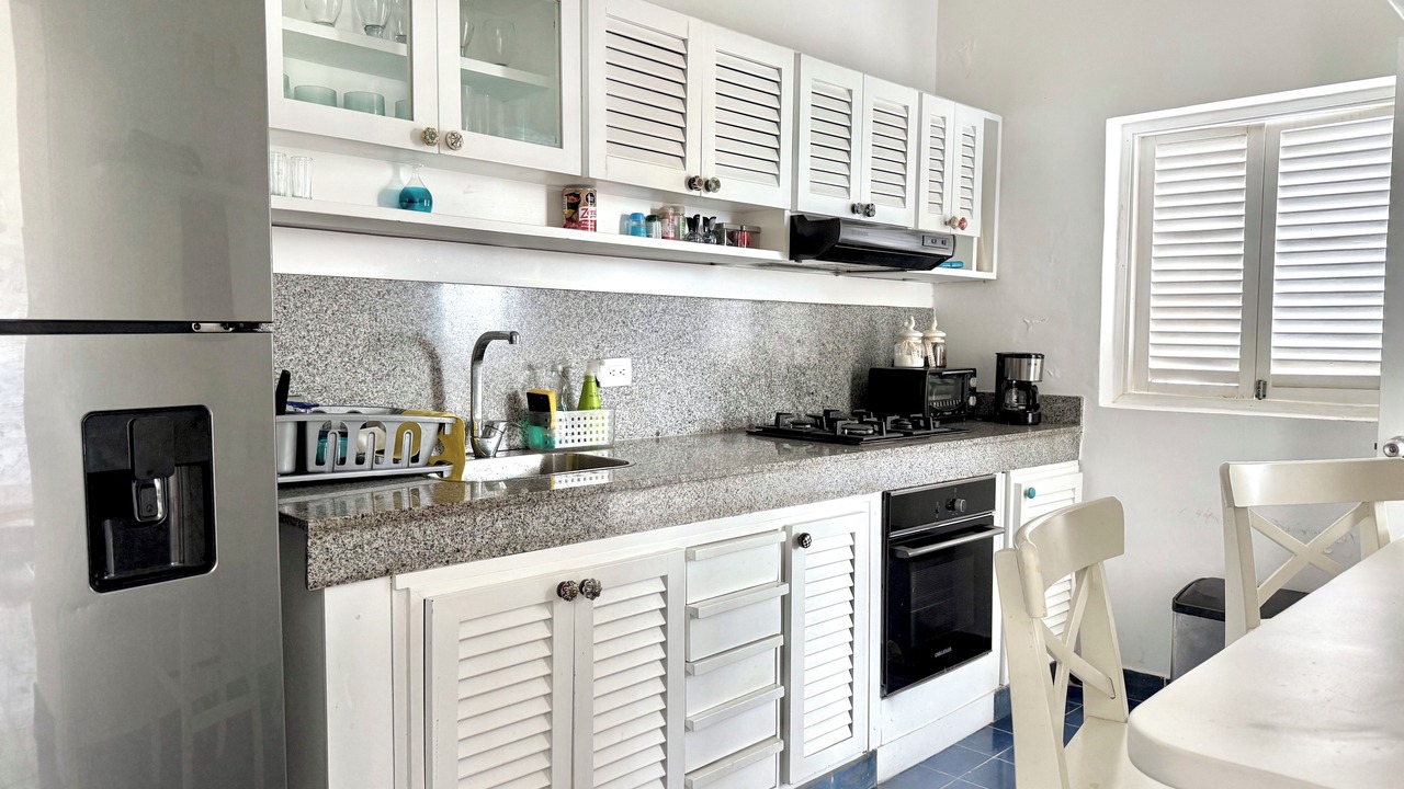 Photo of Kitchen in Centro