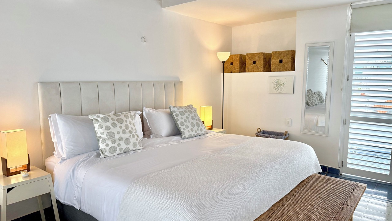 Photo of Bedroom in Centro