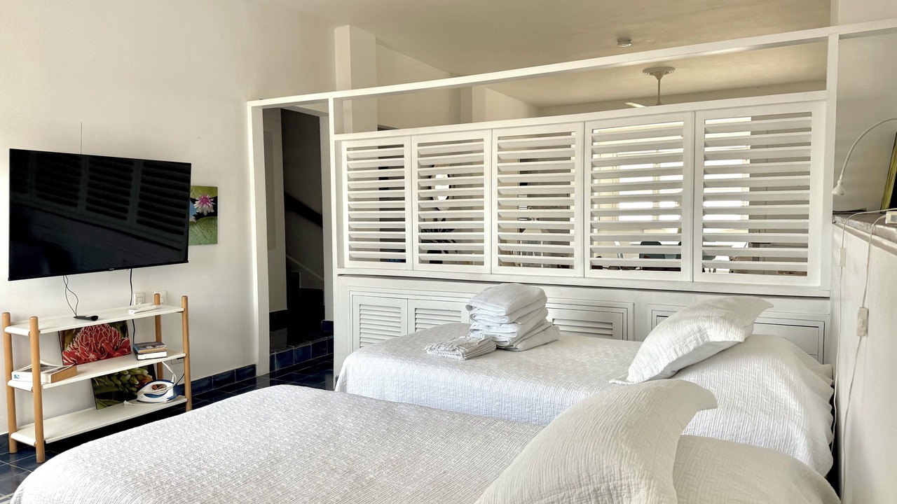 Photo of Bedroom in Centro