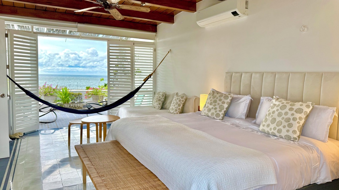 Photo of Bedroom in Centro