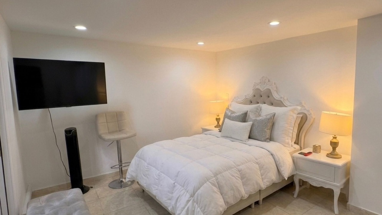 Photo of Bedroom in Pereira
