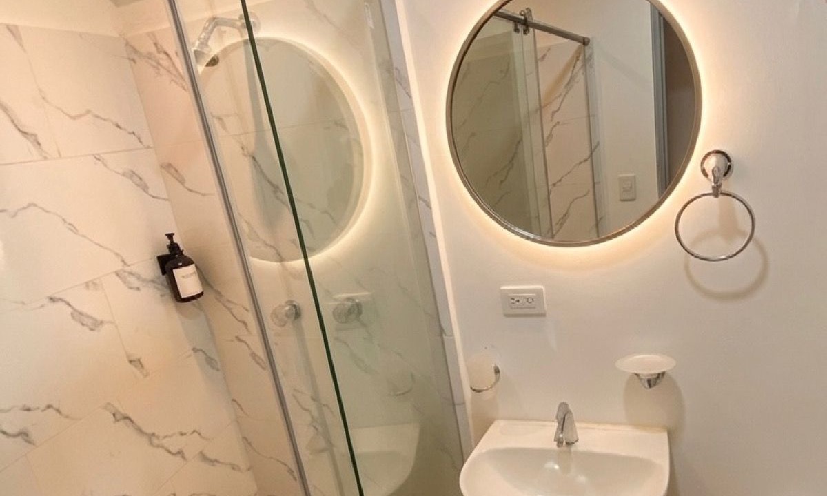Photo of Bathroom in Pereira
