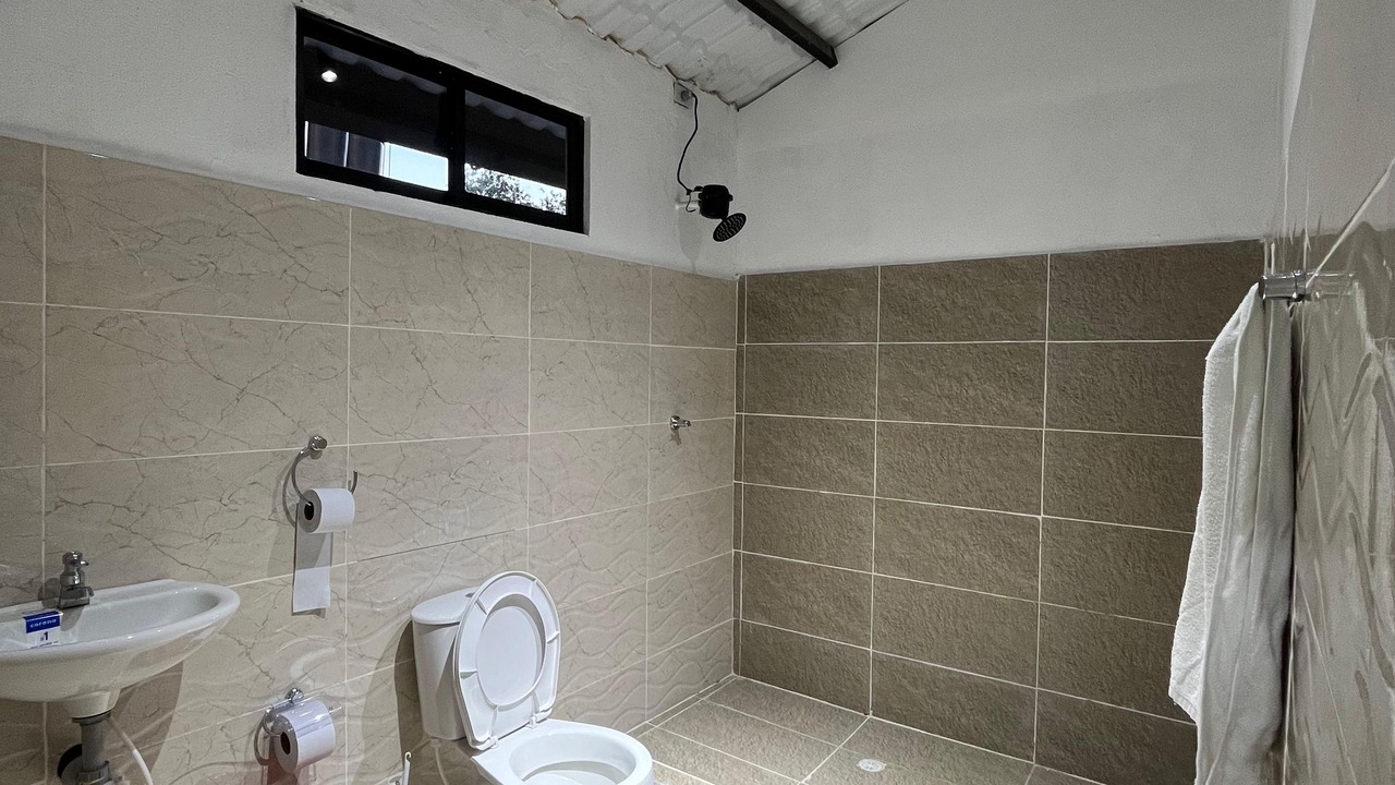 Photo of Bathroom in Garagoa