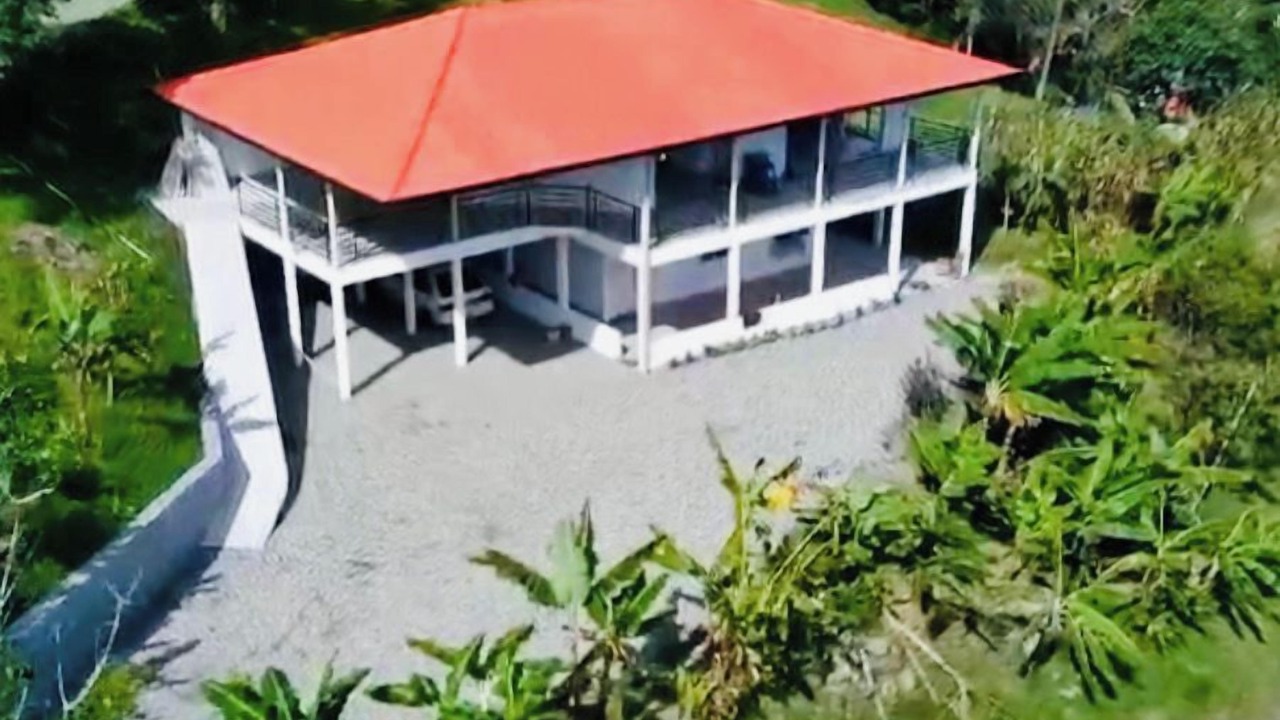 Photo of Outdoor in Garagoa
